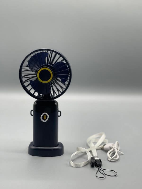 Smart Mini Fan