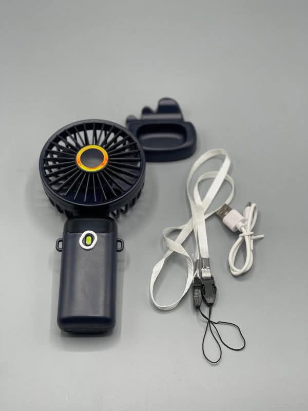Smart Mini Fan