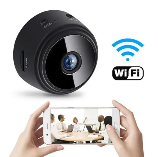 A9 Mini Smart wifi Camera