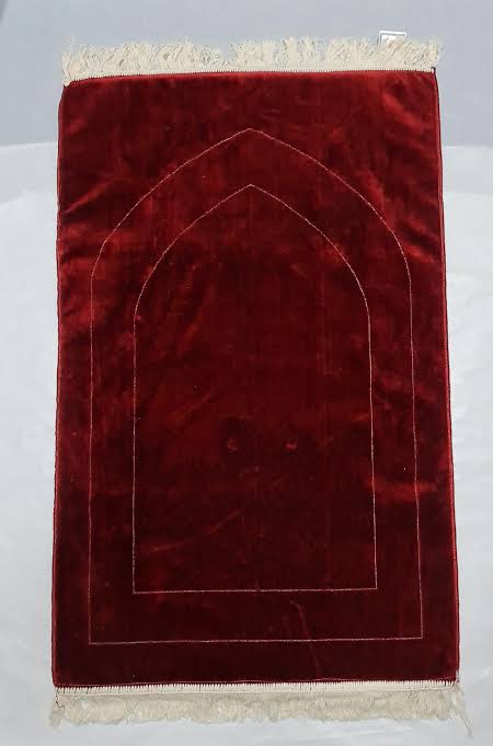 Prayer Mat